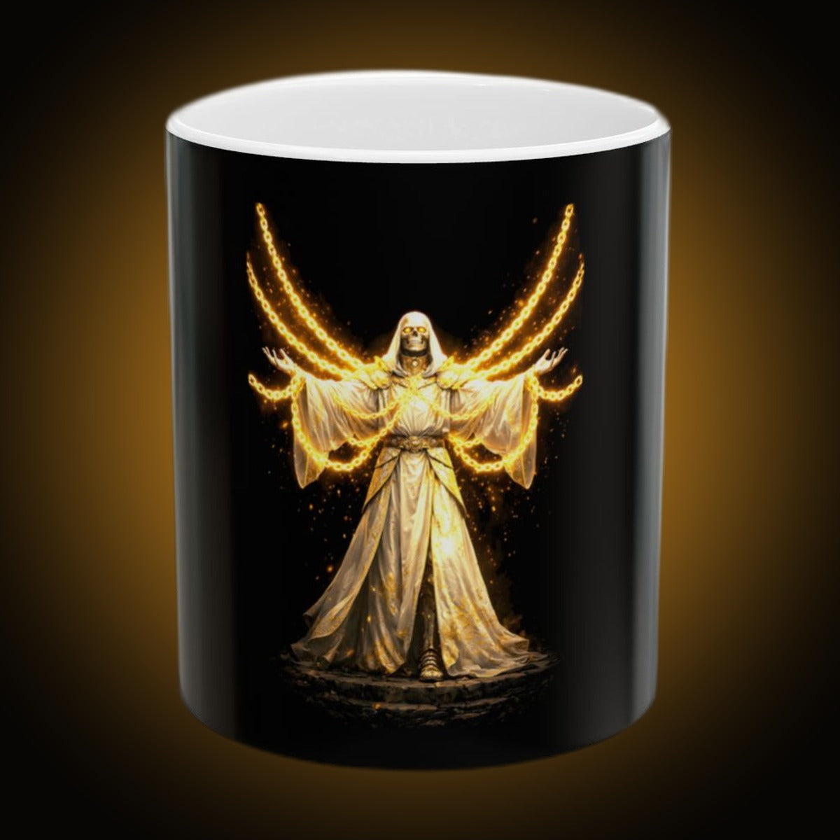 Chain Bearer Light Version Mug