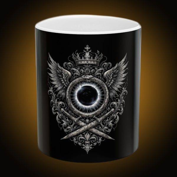 Sigil Dark Version Mug