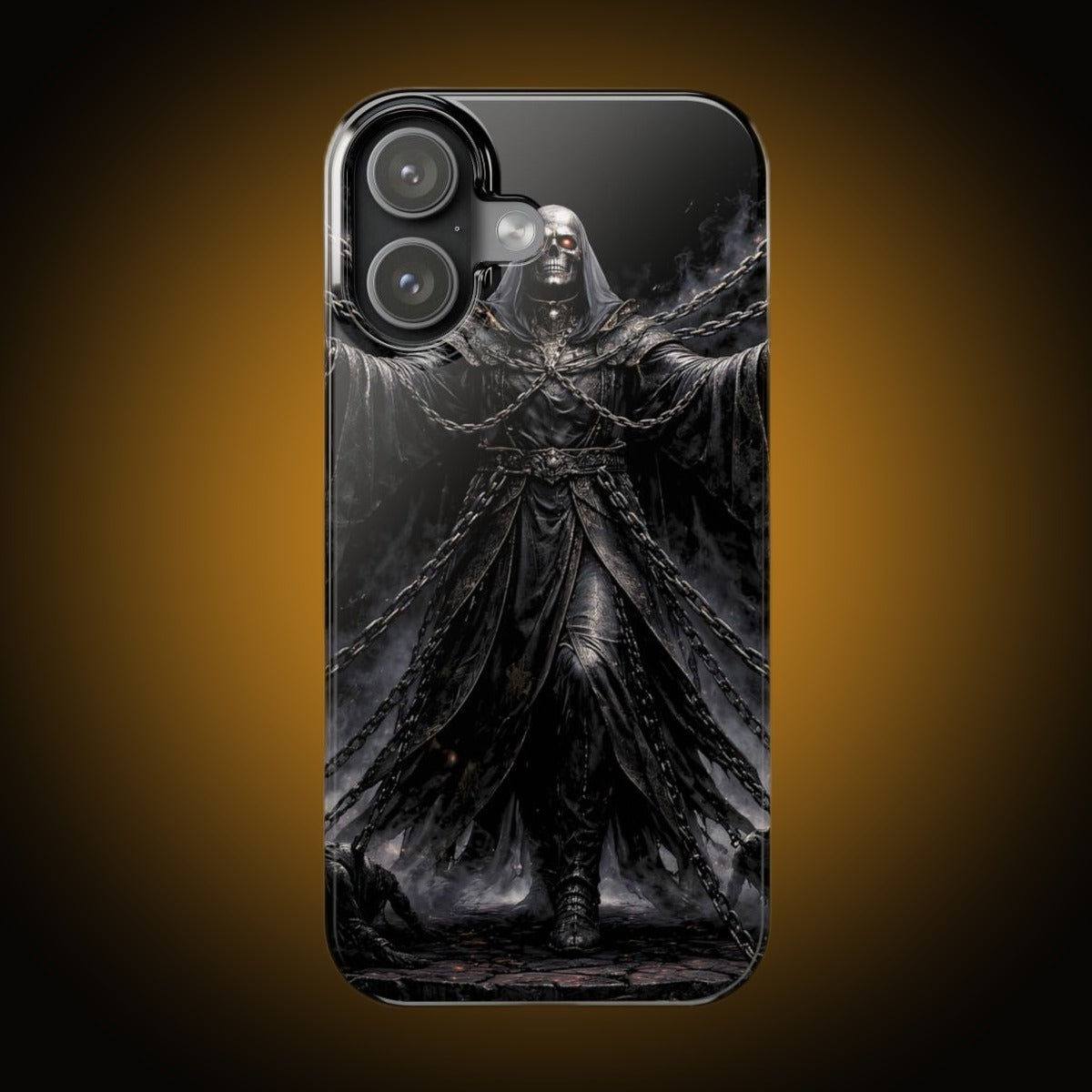 Chain Bearer Dark Version Phone Case