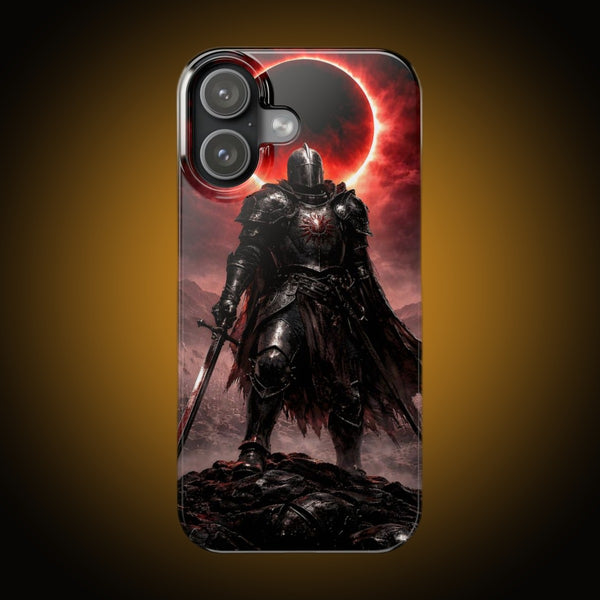 Sun Brother Dark Version Phone Case