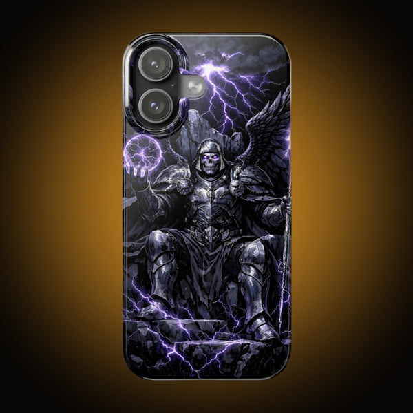 Storm Bringer Dark Version Phone Case
