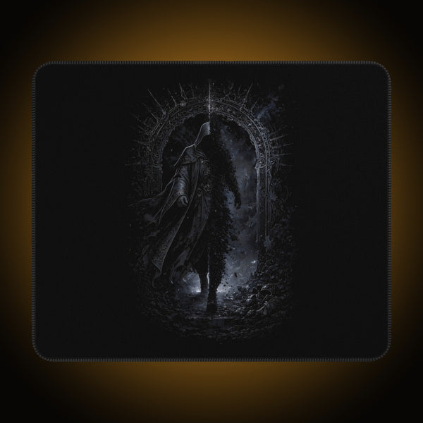 Veil Walker Dark Version Mousepad
