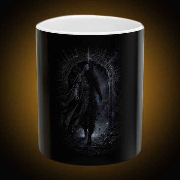 Veil Walker Dark Version Mug
