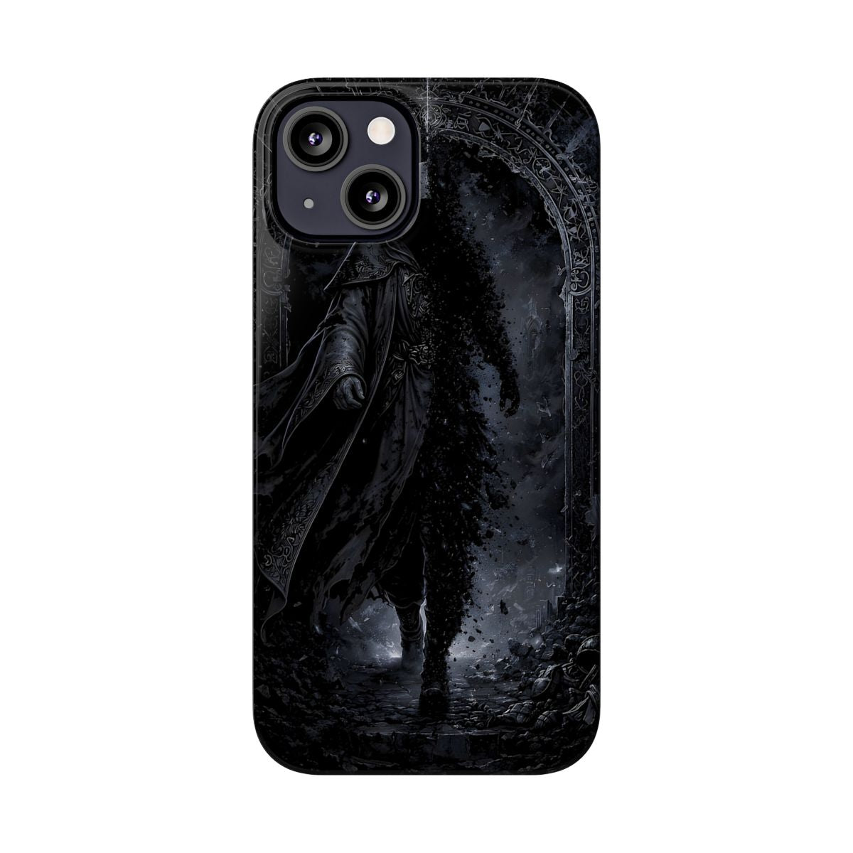 Veil Walker Dark Version Phone Case