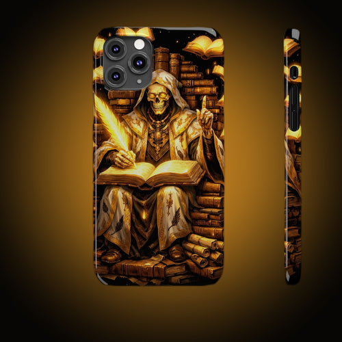 Archivist Light Version Phone Case