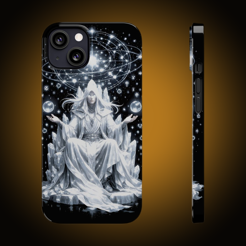 Arcanist Light Version Phone Case