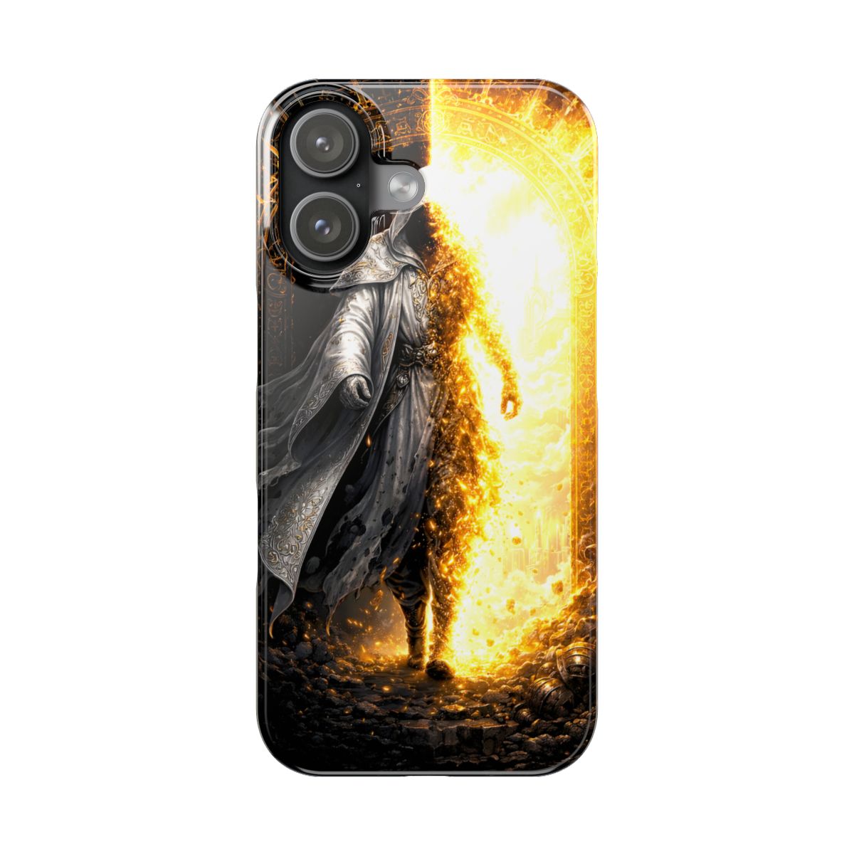 Veil Walker Light Version Phone Case