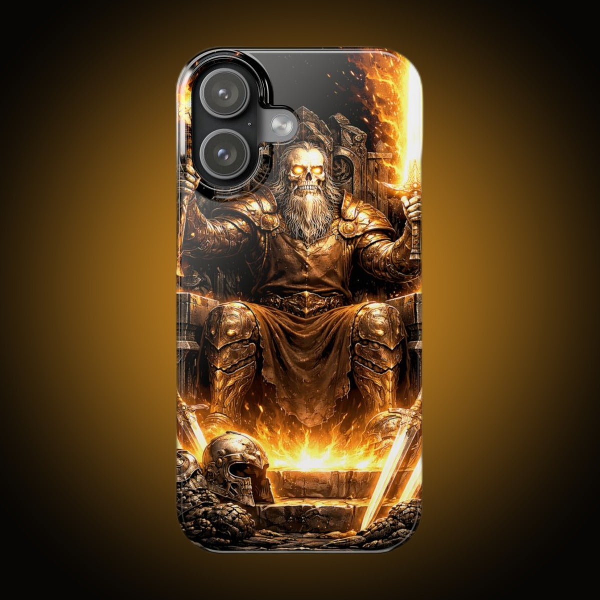 Ember Smith Light Version Phone Case