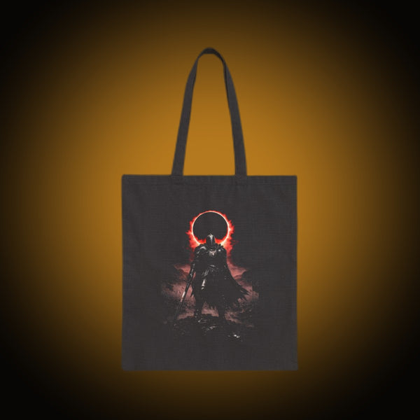 Sun Brother Dark Front Light Back Tote Bag