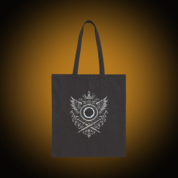 Sigil Dark Front Light Back Tote Bag
