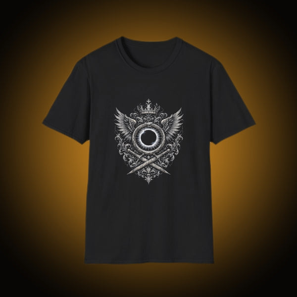 Sigil Dark Front Light Back T-Shirt